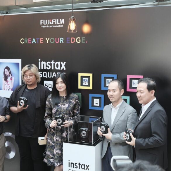 Dipersembahkan untuk Para Milenial, Fujifilm Luncurkan Instax SQ10 30 fujifilm instax SQ10 1