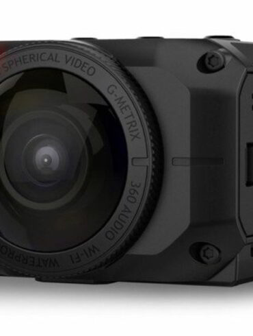 garmin virb 360 1