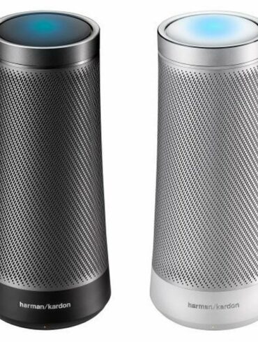 harman kardon invoke 1