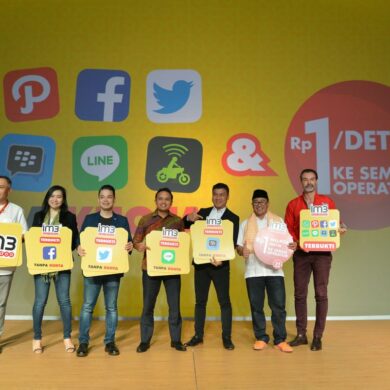 im3 ooredoo promo 1 rupiah dan bebas kuota