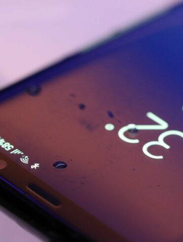 kamera samsung galaxy s8