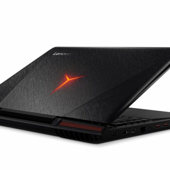 Lenovo Legion Y920: Anggota Legion Termuda dengan Layar Terbesar dan Spesifikasi Paling Bertenaga 24 lenovo legion y920 1