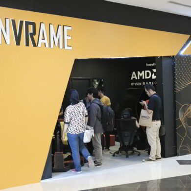 mainvrame 1
