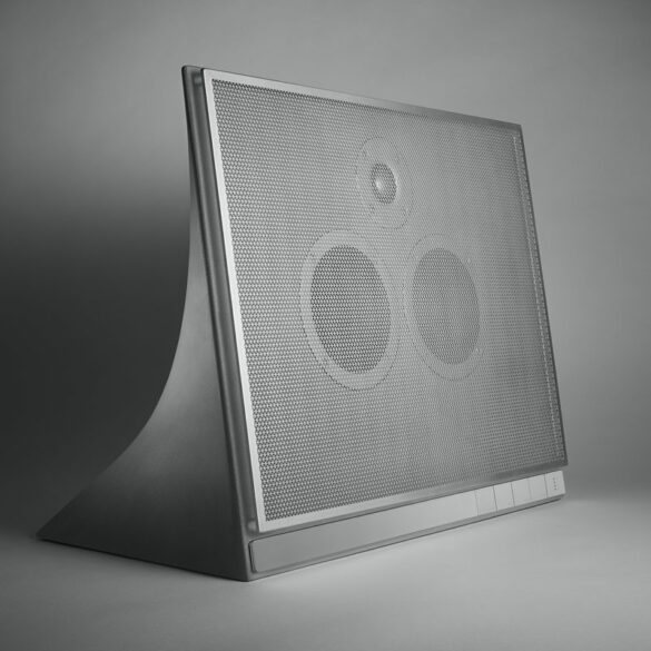 Master & Dynamic MA770: Speaker Wireless dengan Material Bodi Komposit Beton 23 master and dynamic MA770 1