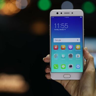 oppo f3 handson oppo f3 handson