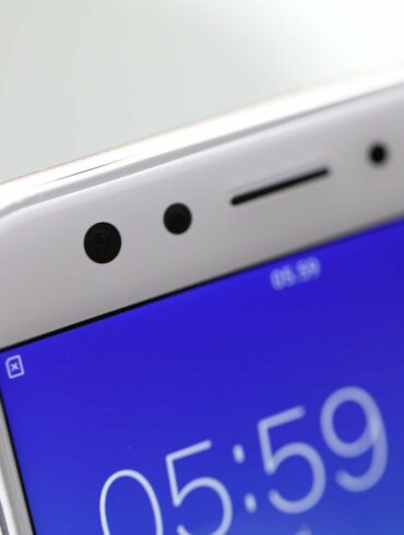 oppo f3 kamera depan ganda