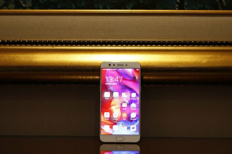 oppo f3 plus depan oppo f3 plus depan