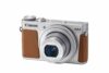 powershot g9 x mark ii silver