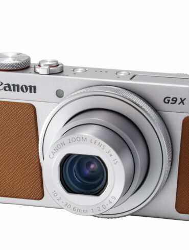 powershot g9 x mark ii silver powershot g9 x mark ii silver