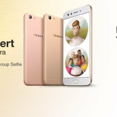 pre order oppo f3