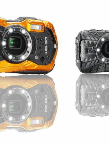 ricoh WG 50 1 ricoh WG 50 1