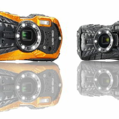 ricoh WG 50 1
