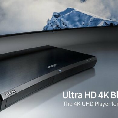 samsung UHD 4K Blu ray Player 4 samsung UHD 4K Blu ray Player 4