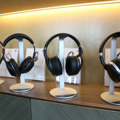 sennheiser 1