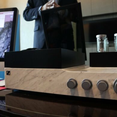 sennheiser HE 1 1