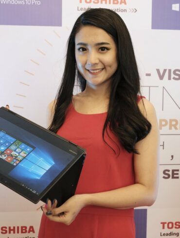 toshiba portege X20W 2