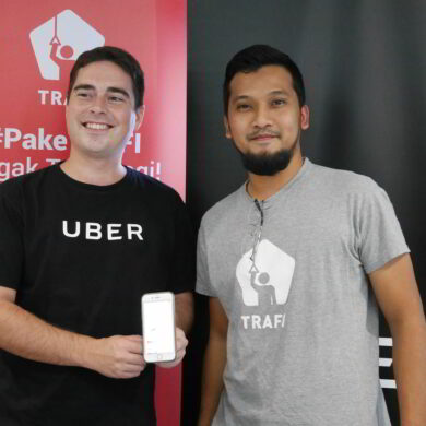 uber trafi 1