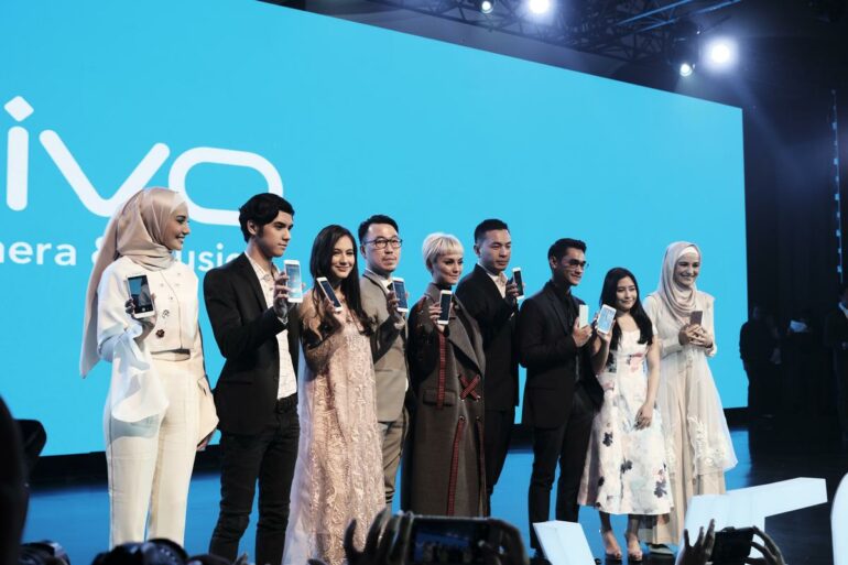 vivo v5s 1