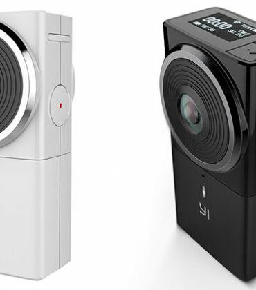 yi 360 VR 1