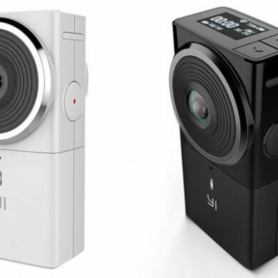 yi 360 VR 1