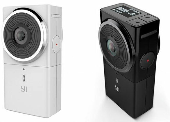 yi 360 VR 1