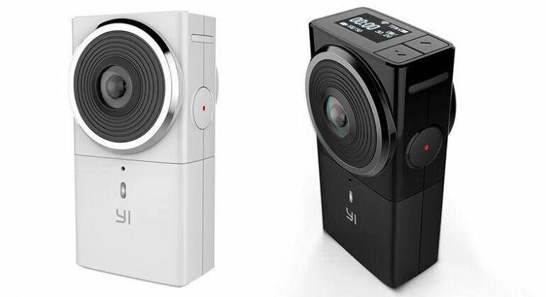 yi 360 VR 1