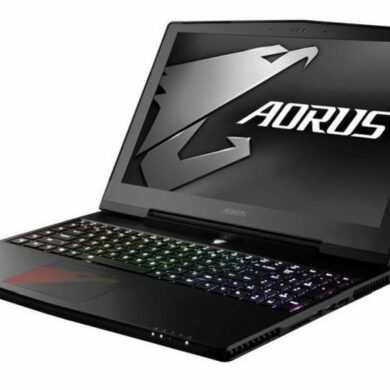 AORUS X5 MD 1