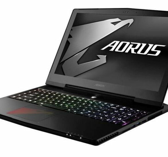 AORUS X5 MD 1