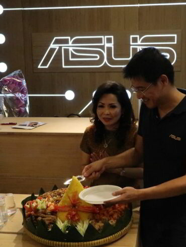 ASUS Exclusive Store 1 ASUS Exclusive Store 1