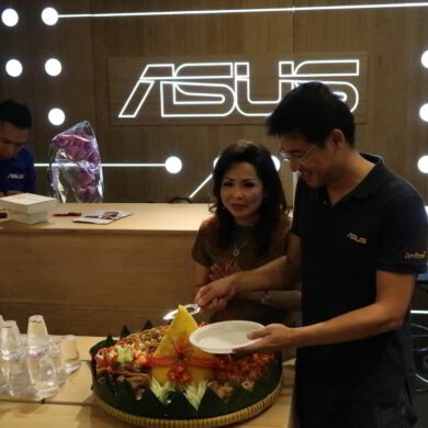 ASUS Exclusive Store 1