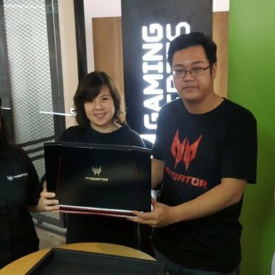 Acer Predator Helios 300 Indonesia 2