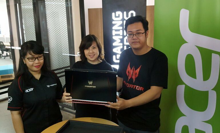 Acer Predator Helios 300 Indonesia 2 Acer Predator Helios 300 Indonesia 2
