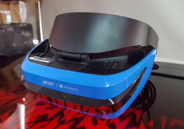 Acer Windows Mixed Reality 1