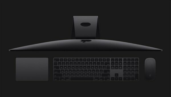 Apple iMac Pro 2