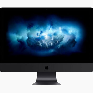 Apple iMac Pro 3