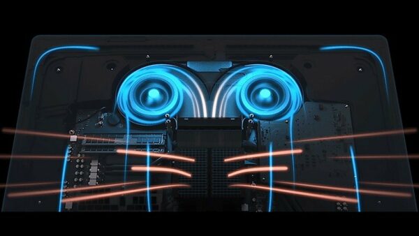 Apple iMac Pro 5