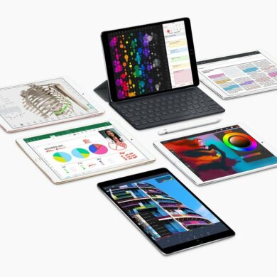 Apple iPad Pro 10.5 2