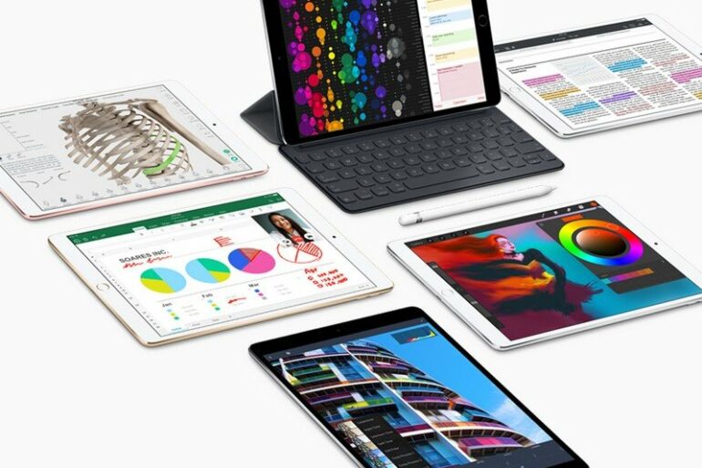 Apple iPad Pro 10.5 2 Apple iPad Pro 10.5 2