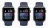 Apple watchOS 4 2