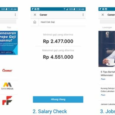BBM Career