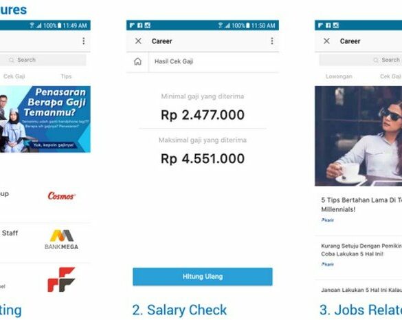 BBM Career