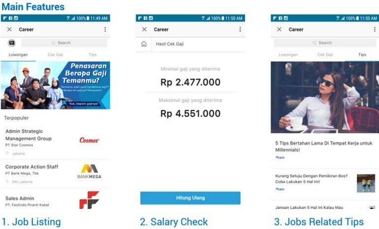 BBM Career BBM Career