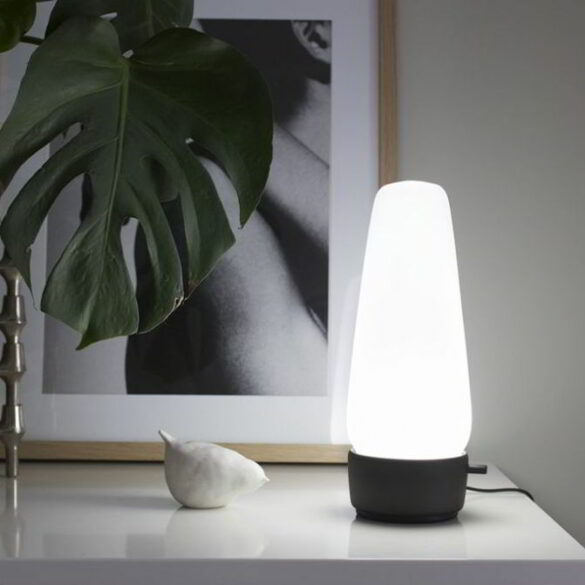 Covi Lamp: Lampu Pintar Minimalis dengan Dukungan Asisten Virtual Alexa 22 Covi 1