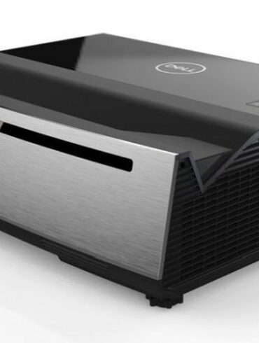 Dell Advanced 4K Laser Projector 1 Dell Advanced 4K Laser Projector 1