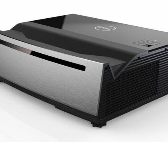 Dell Advanced 4K Laser Projector 1 Dell Advanced 4K Laser Projector 1