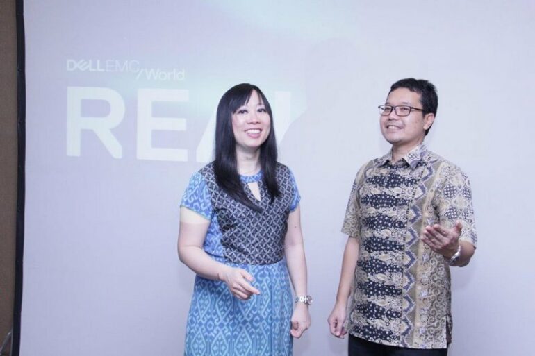 Dell EMC