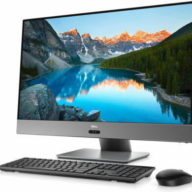Dell Inspiron 27 7775 AIO 1