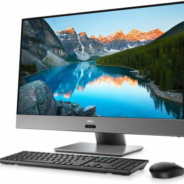 Dell Inspiron 27 7775 AIO 1