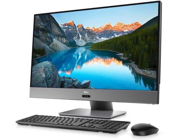 [COMPUTEX 2017] Dell Inspiron 27 7775 AIO: AIO PC Pertama Dengan AMD ...