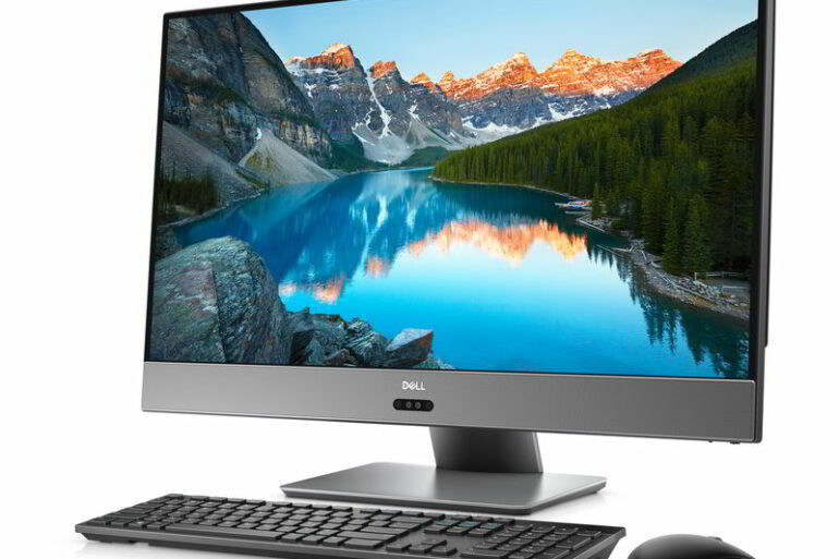Dell Inspiron 27 7775 AIO 1 Dell Inspiron 27 7775 AIO 1
